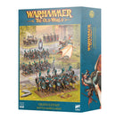 Warhammer: The Old World - Armies of Grand Cathay: Battle March Army