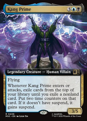 Kang Prime
