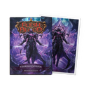 Dragon Shield Sleeves: FAB - Viserai, Usurper