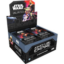 Star Wars Unlimited: Ashes of the Empire Booster Box