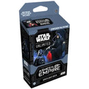 Star Wars: Ashes of the Empire Spotlight Deck - Emperor Palpatine