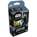 Star Wars: Ashes of the Empire Spotlight Deck - Luke Skywalker