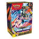 Pokemon: ME Chaos Rising Build and Battle Box