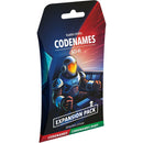 Codenames: Sci Fi (Expansion Pack)