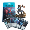 Reinforcement Pack - Liastrum Research