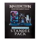 Standee Pack - Reinforcement Pack Liastrum Research