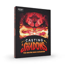 Casting Shadows: The Molten Rock Expansion