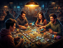 MTG Family Friendly Commander – Fridays in August (Ellicott City, MD)