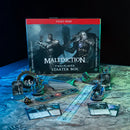 Malediction: Two Player Starter Box: Polinore vs Vorendal