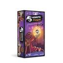 5 Minute Dungeon Curses! Foiled Again! - Expansion