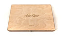 Artis Opus: Series D Plus - Drybrush Set (10 Brushes)