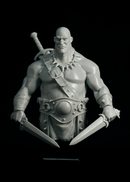 Alfonso “Banshee” Giraldes Miniature Painting Seminar – Oct 6th & 7th (Ellicott City)
