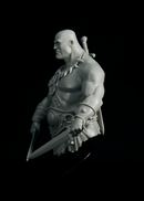 Alfonso “Banshee” Giraldes Miniature Painting Seminar – Oct 6th & 7th (Ellicott City)