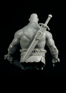 Alfonso “Banshee” Giraldes Miniature Painting Seminar – Oct 6th & 7th (Ellicott City)