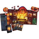 Dice Throne: Barbarian Hero Expansion