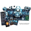 Dice Throne: Moon Elf Hero Expansion