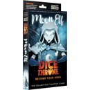 Dice Throne: Moon Elf Hero Expansion