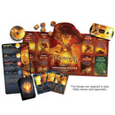 Dice Throne: Pyromancer Hero Expansion