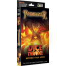 Dice Throne: Pyromancer Hero Expansion