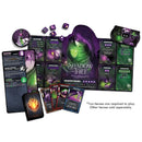 Dice Throne: Shadow Thief Hero Expansion