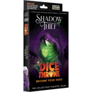 Dice Throne: Shadow Thief Hero Expansion
