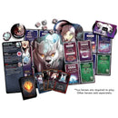 Dice Throne: Pale Lady Hero Expansion