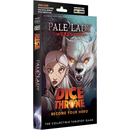 Dice Throne: Pale Lady Hero Expansion