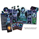 Dice Throne: Raveness Hero Expansion