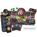 Dice Throne: Necromancer Hero Expansion