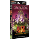 Dice Throne: Necromancer Hero Expansion