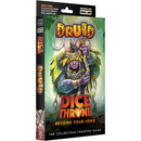 Dice Throne: Druid Hero Expansion