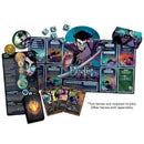 Dice Throne: Duelist Hero Expansion