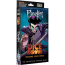 Dice Throne: Duelist Hero Expansion