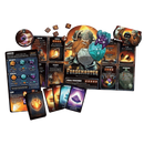 Dice Throne: Forgemaster Hero Expansion
