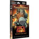 Dice Throne: Forgemaster Hero Expansion