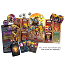 Dice Throne: Sun Elf Hero Expansion