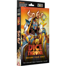 Dice Throne: Sun Elf Hero Expansion