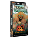 Dice Throne: Mystic Brawler Hero Expansion