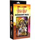 Dice Throne: Sun Elf Accessory Pack