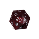 Malediction Special D20