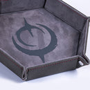 Malediction Premium Dice Tray