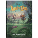 Land of Eem RPG: Mucklands Sandbox