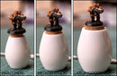 Artis Opus: Painting Handle Small (Hen)