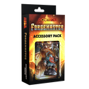 Dice Throne: Forgemaster Accessory Pack