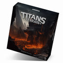 Titans Terrain - Forgotten Furnace