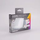 Gamegen!c -  Closable Inner Sleeves (100 ct)