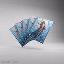 Gamegenic: Art Sleeves Magic: The Gathering "Reality Fracture" - Chandra, Chill of Compliance