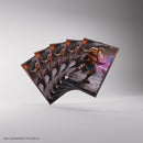 Gamegenic: Art Sleeves Magic: The Gathering "Reality Fracture" - Garruk of the Veil