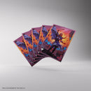 Gamegenic: Art Sleeves Magic: The Gathering "Reality Fracture" - Nissa, Leyline Tamer