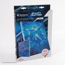 Gamegenic - Zip-Up Album 18 Pocket - Overwrite the Multiverse